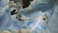 Laparoscopic cholecystectomy it mean Gallbladder Surgery
