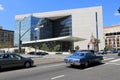 LAPD building