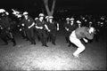 LAPD Retakes City Hall Lawn