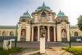 Lapidarium National Museum in Prague, Czech Republic Royalty Free Stock Photo