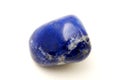 Lapis Lazuli Royalty Free Stock Photo