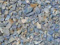 Lapis-Lazuli Royalty Free Stock Photo
