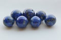 Lapis Lazuli natural blue color beads