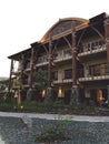 Lapita Hotel