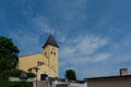 Lappersdorf bei Regensburg, Kirche St. MariÃÂ¤ Himmelfahrt