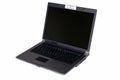 Laptop Royalty Free Stock Photo