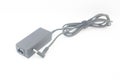 Laptop Adapter 2 Royalty Free Stock Photo