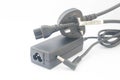 Laptop Adapter 4 Royalty Free Stock Photo