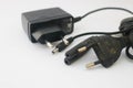 Laptop Adapter 1 Royalty Free Stock Photo