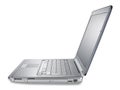 Laptop computer, shallow DOF with clipping path
