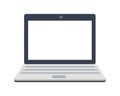 Laptop Flat Icon