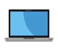 Laptop icon