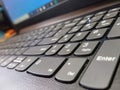Laptop keyboard Lenovo