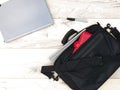 Laptop Shoulder Bag