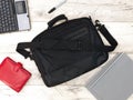 Laptop Shoulder Bag