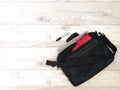 Laptop Shoulder Bag