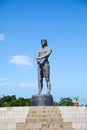 The Lapu Lapu Monument