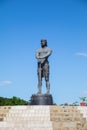 The Lapu Lapu Monument