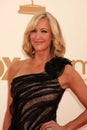 Lara Spencer Royalty Free Stock Photo