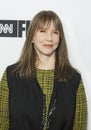 Laraine Newman Arrives at 2018 Tribeca Film Festival Opening Night Royalty Free Stock Photo