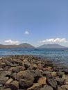 Larantuka Beach, Nusa Tenggara Timur, Indonesia