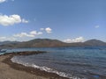 Larantuka Beach, Nusa Tenggara Timur, Indonesia