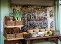 The Larder Produce Shop