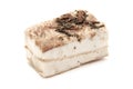 Lardo di Colonnata Royalty Free Stock Photo