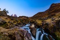 Lares Trek Peru Royalty Free Stock Photo