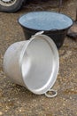 Aluminium Cauldron Pots