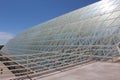 Large Arizona Greenhouse