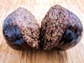 Scottish Cooked Haggis