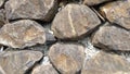 Large Boulders, Rock Textures, Rock Wall