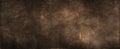 Large brown background with leather texture illustration Royalty Free Stock Photo