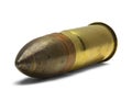 Large Bullet