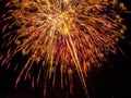 Rangely Fireworks 6