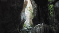 Nature Mountains Rocks Cave Beauty