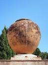 Large Ceramic Urn, Italy