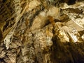 Grotte des Demoiselles - France Trip 2012