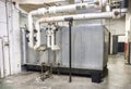 Commercial Air Conditioning Handler