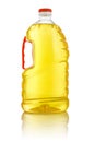 Large Corn Oil Bottle