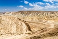 Large Crater, Negev desert