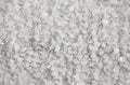 Large crystals of natural salt background Royalty Free Stock Photo
