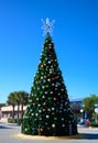 Christmas in Fort Lauderdale Florida