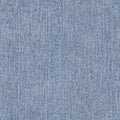 Large Denim fabric texture, Old blue denim, jeans, Real Seamless Texture, Seamless pattern, Royalty Free Stock Photo