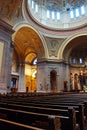 St Paul Cathedral, St Paul, Minnesota