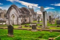 Historic Galveston Broadway Cemetery District