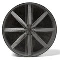 Large fan Royalty Free Stock Photo