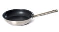 Large frying pan Royalty Free Stock Photo