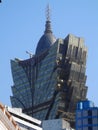 Large ornamental Macau Casino building